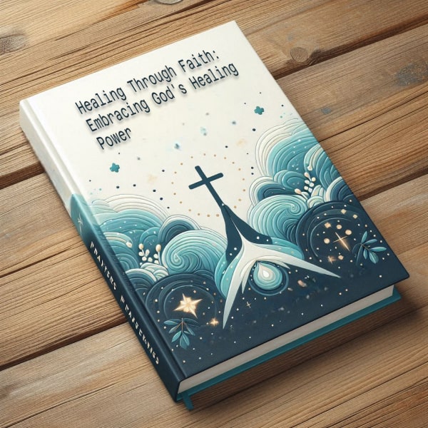 Healing Through Faith: Embracing God’s Healing Power